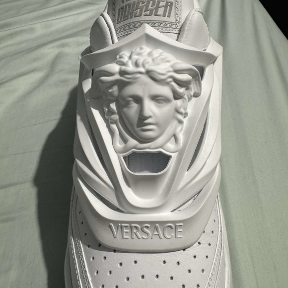 authentic versace size 45 - Picture 2 of 9